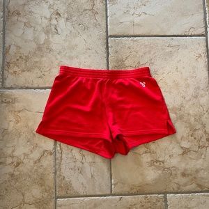 ARITZIA Tna Terry Fleece Perfect 2" Sweatshort